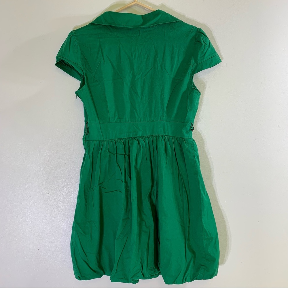 Y2K Ruby Rox Bubble Dress - Picture 12 of 12